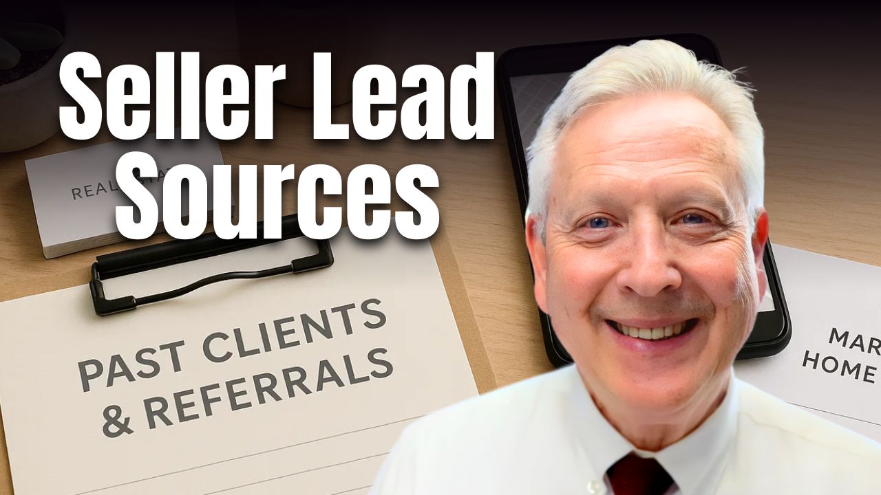 Best Sources for Seller Leads in 2025
