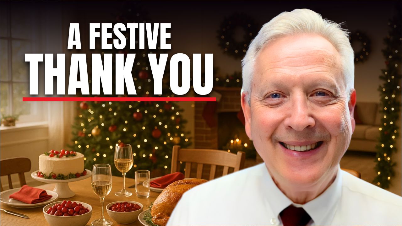 Merry Christmas and Warm Holiday Wishes