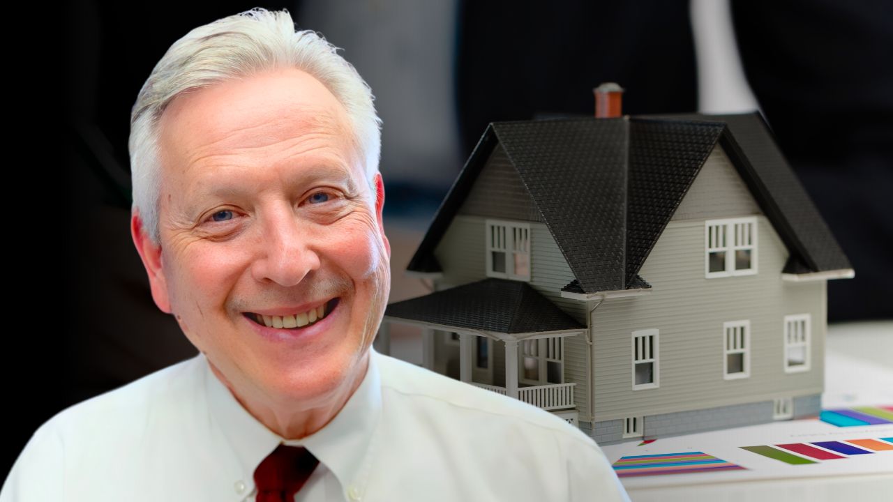 3 Steps To Stay Ahead in 2025’s Shifting Housing Market