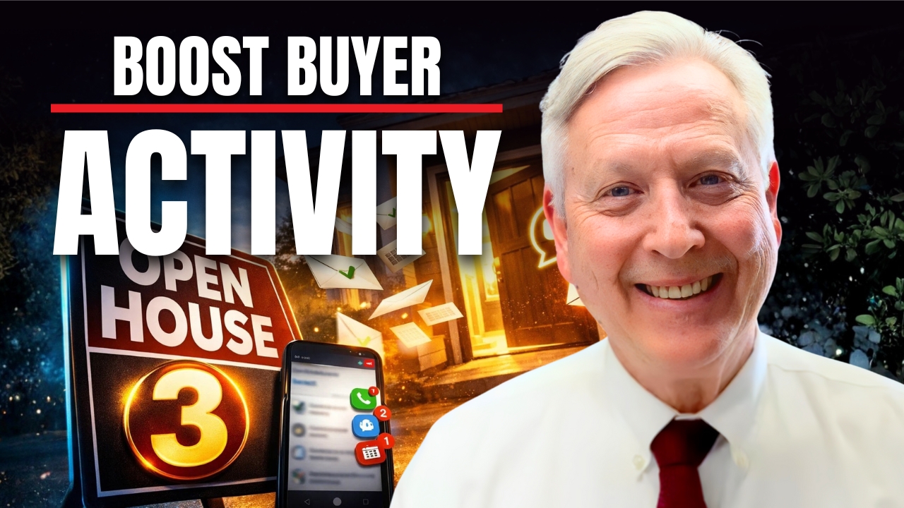 3 Ways To Engage Homebuyers Fast and Boost Your Real Estate Business in 2026