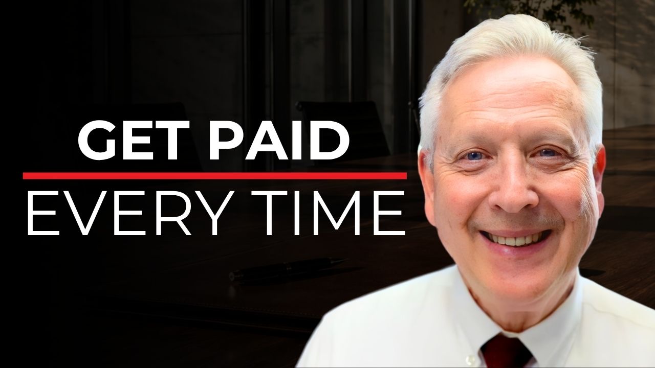 How Do I Pre-Qualify a Buyer to Ensure I Get Paid?