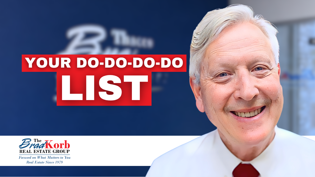 The 4 Daily Do's That Keep Agents Booked